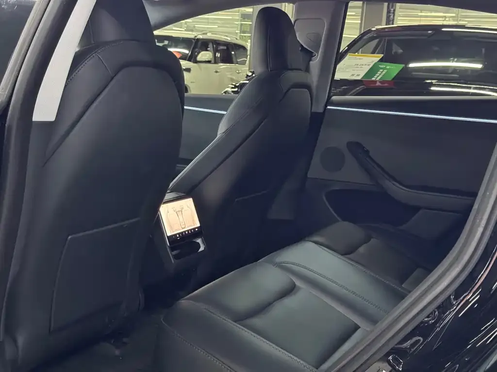 Tesla Model 3 — фото 2