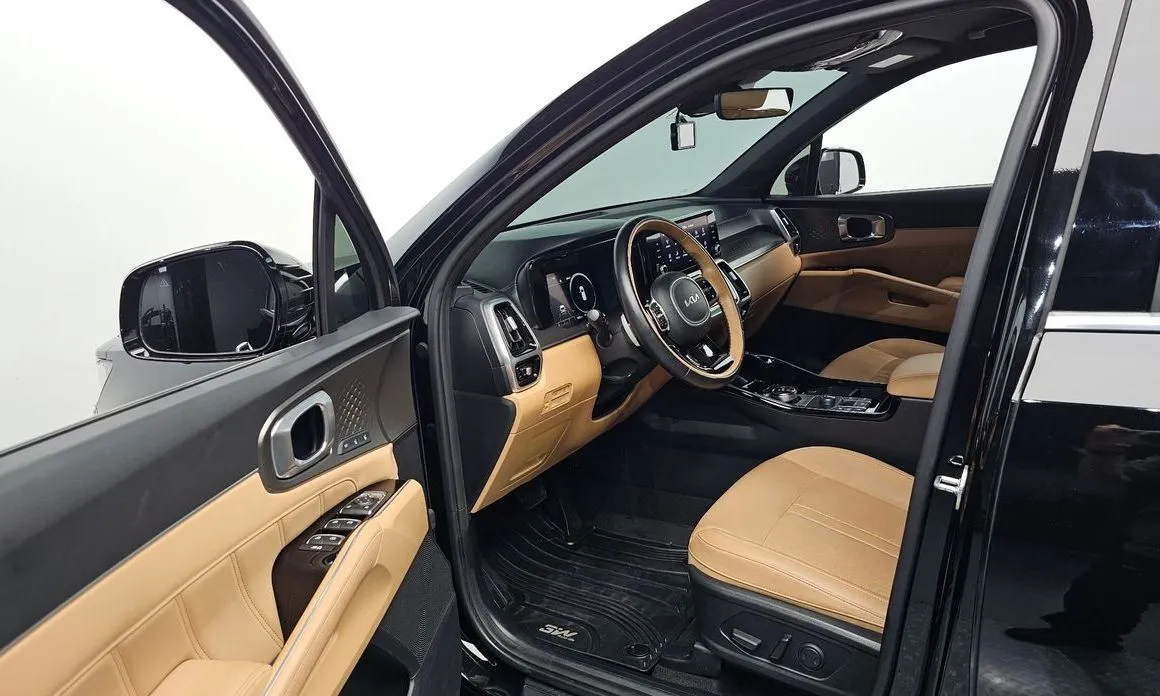 Kia Sorento — фото 6