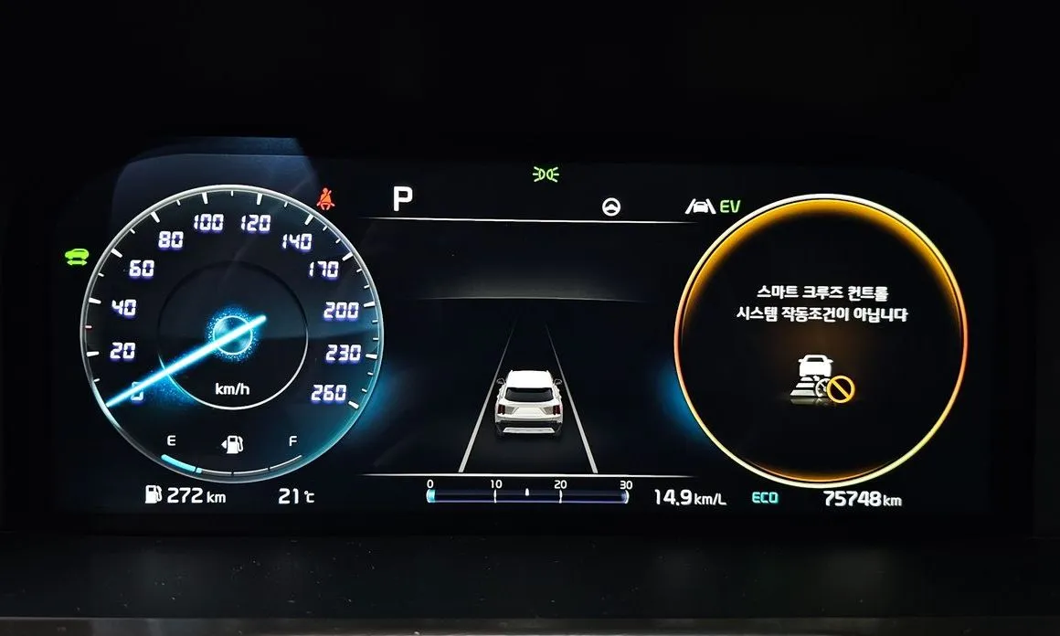 Kia Sorento — фото 4