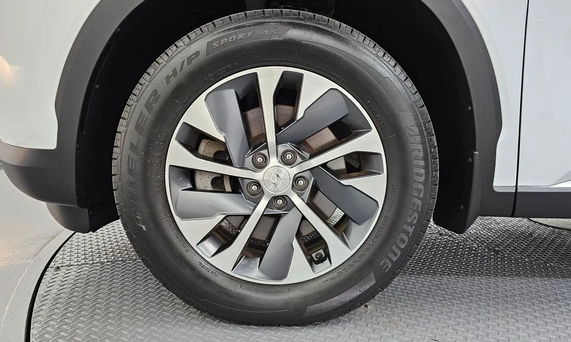 Hyundai Palisade — фото 7