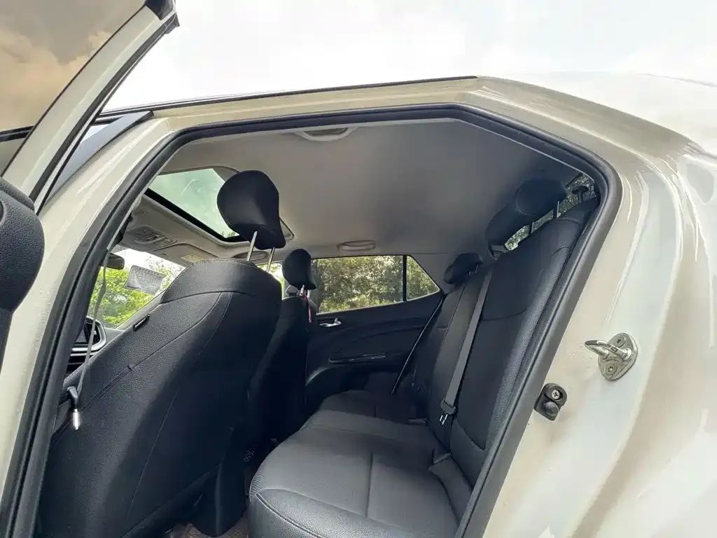 Kia KX1 — фото 8