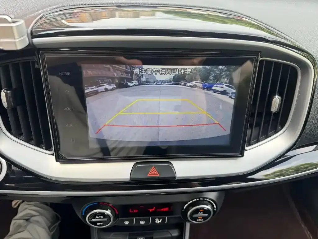 Kia KX1 — фото 2