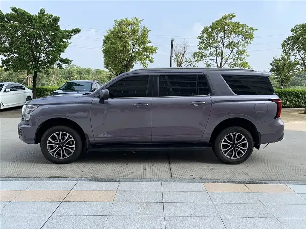 Haval H5 — фото 3