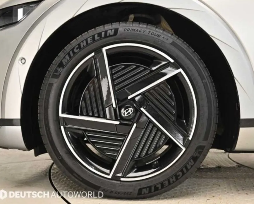 Hyundai Ioniq5 — фото 10