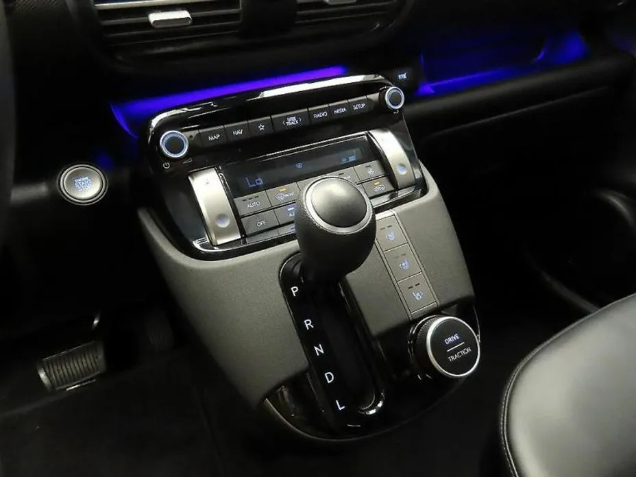 Hyundai Casper — фото 9