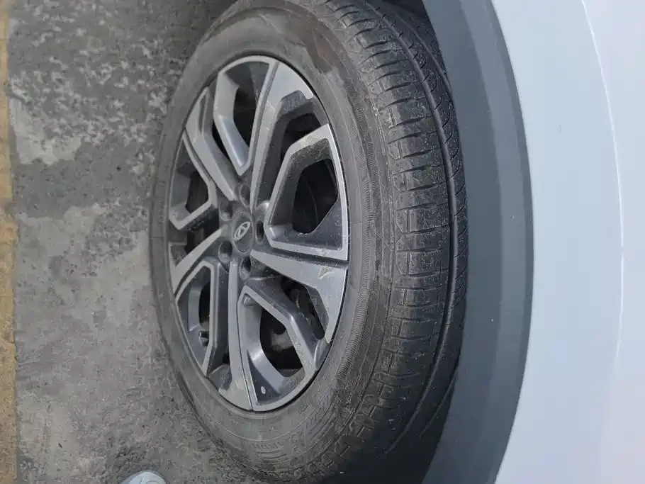 Chery Tiggo 7 PLUS — фото 10
