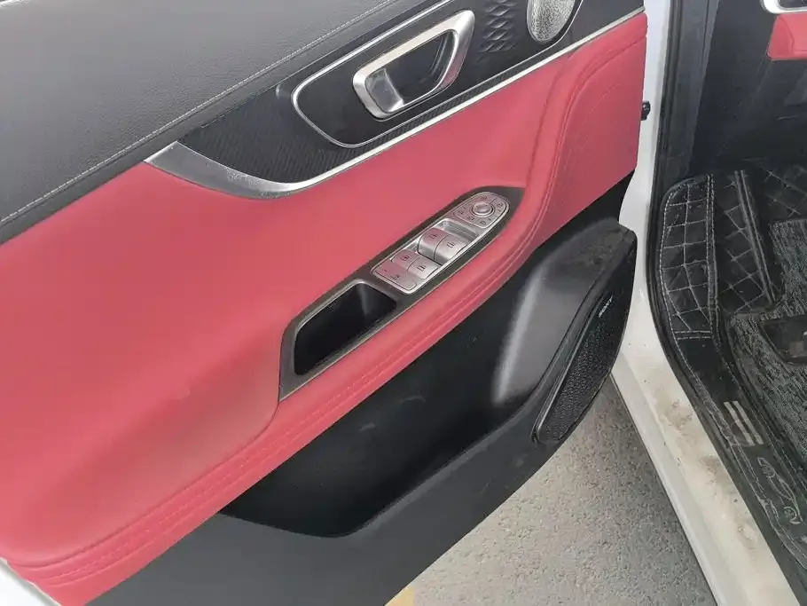 Chery Tiggo 7 PLUS — фото 4