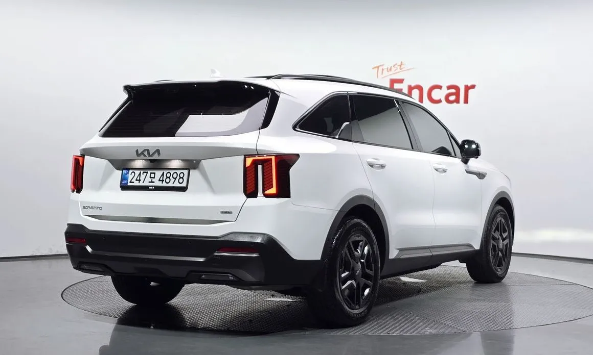 Kia Sorento — фото 2