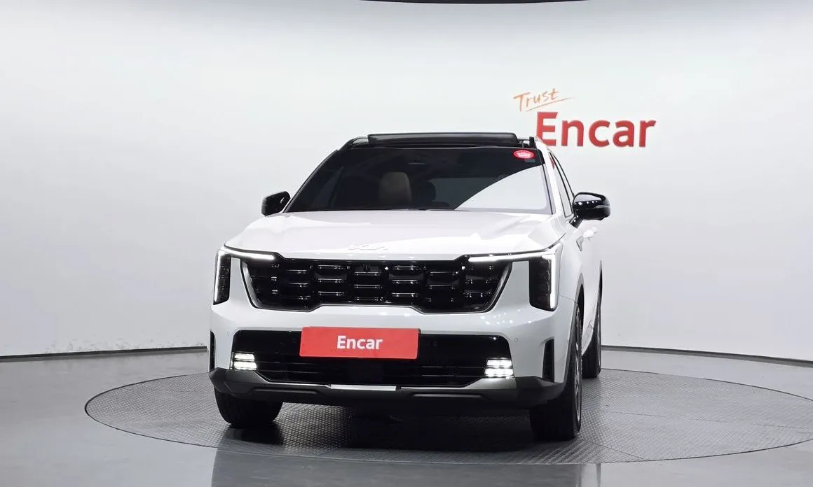Kia Sorento — фото 4