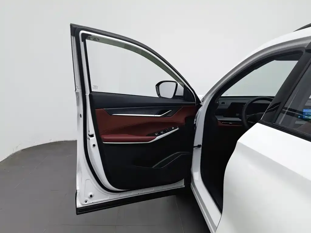 Changan CS75 PLUS — фото 3