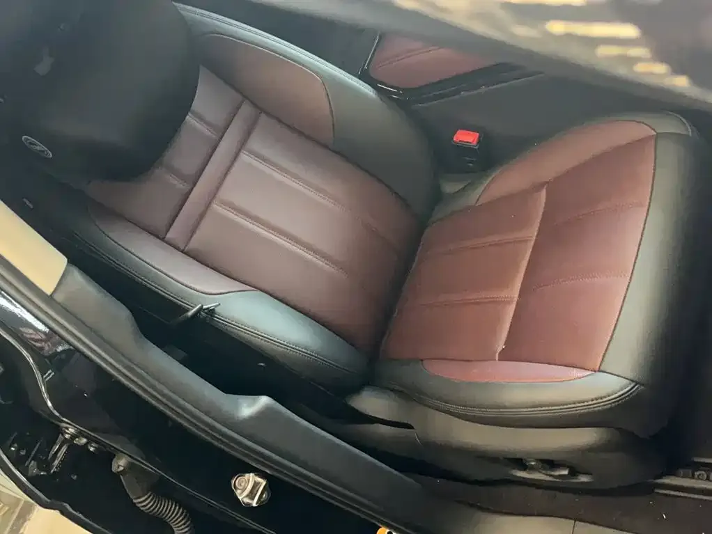 Land Rover Evoque — фото 3