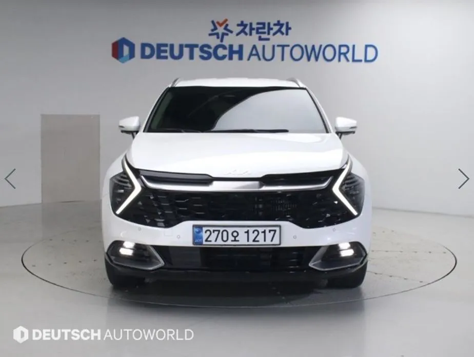 Kia Sportage — фото 3
