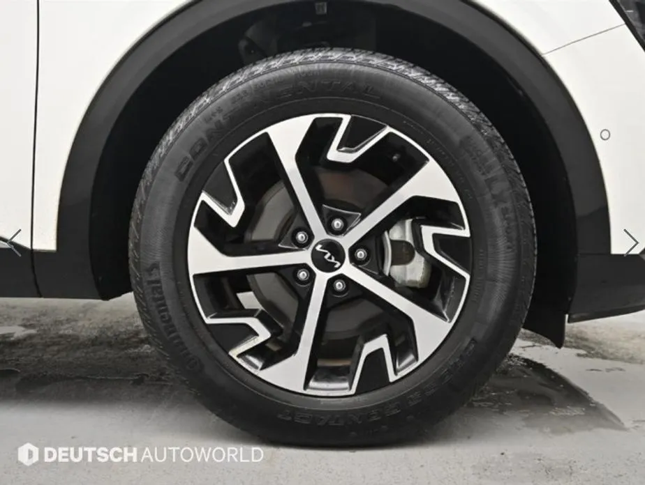 Kia Sportage — фото 5