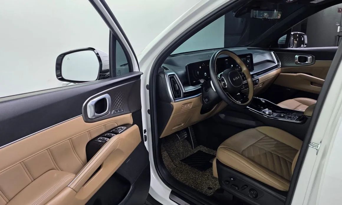 Kia Sorento — фото 3