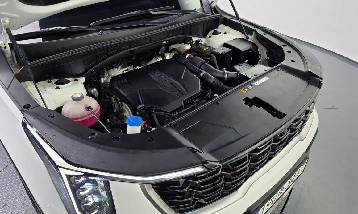 Kia Sorento — фото 4