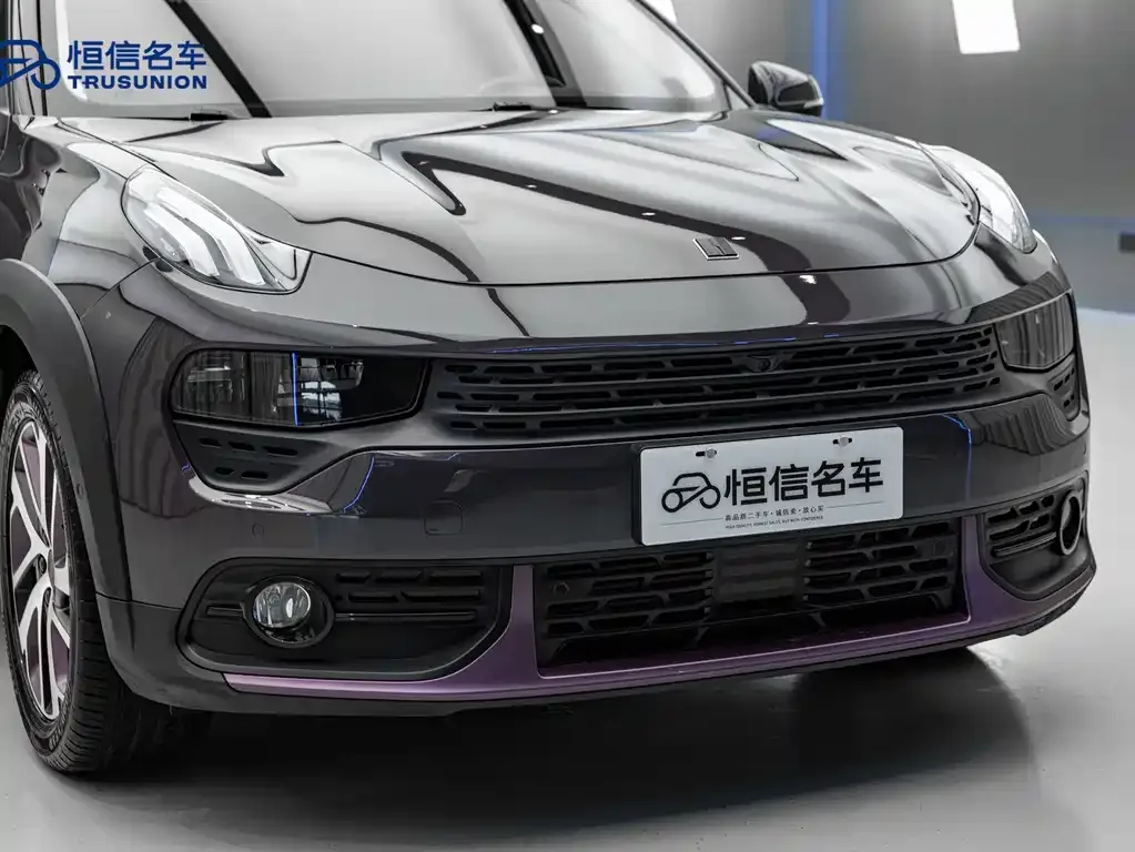 Lynk & Co 02 — фото 9