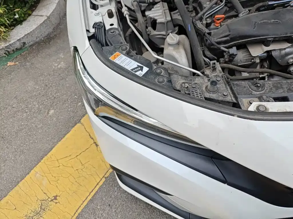 Honda Civic — фото 10