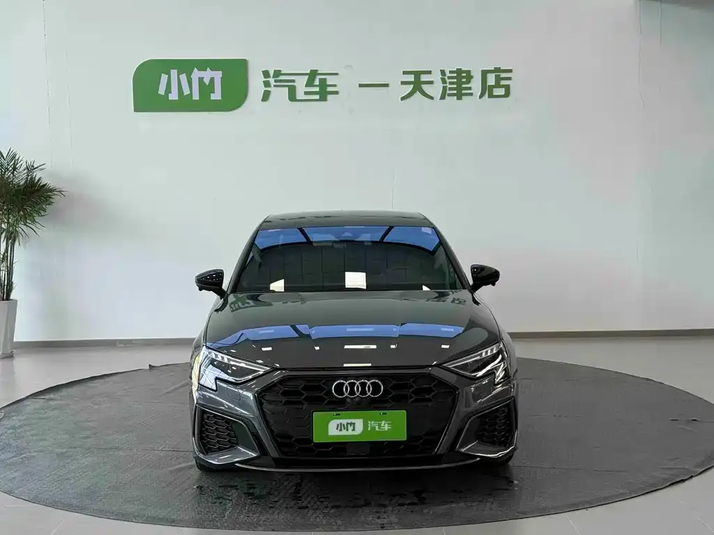 Audi A3 — фото 5