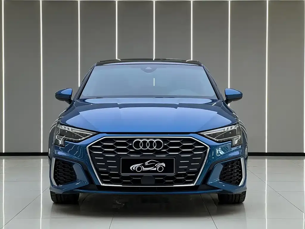 Audi A3 — фото 6