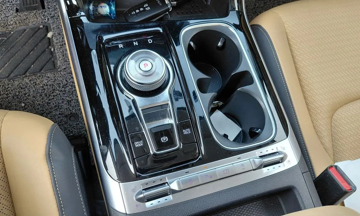 Kia Carnival — фото 10