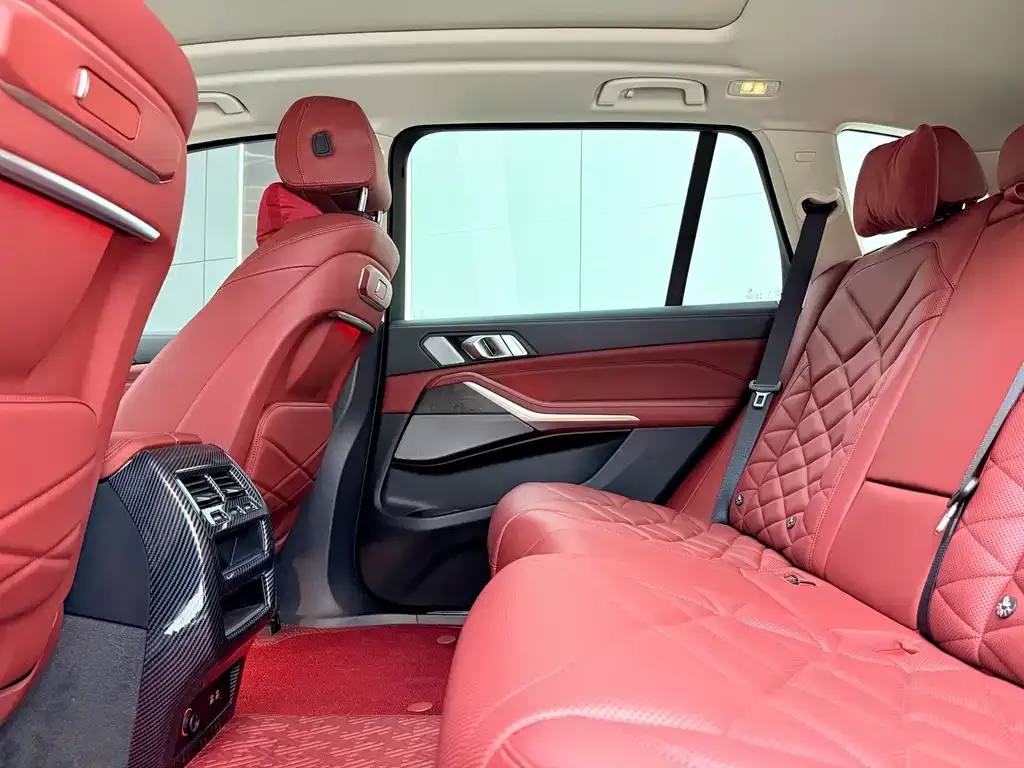 BMW X5 — фото 5