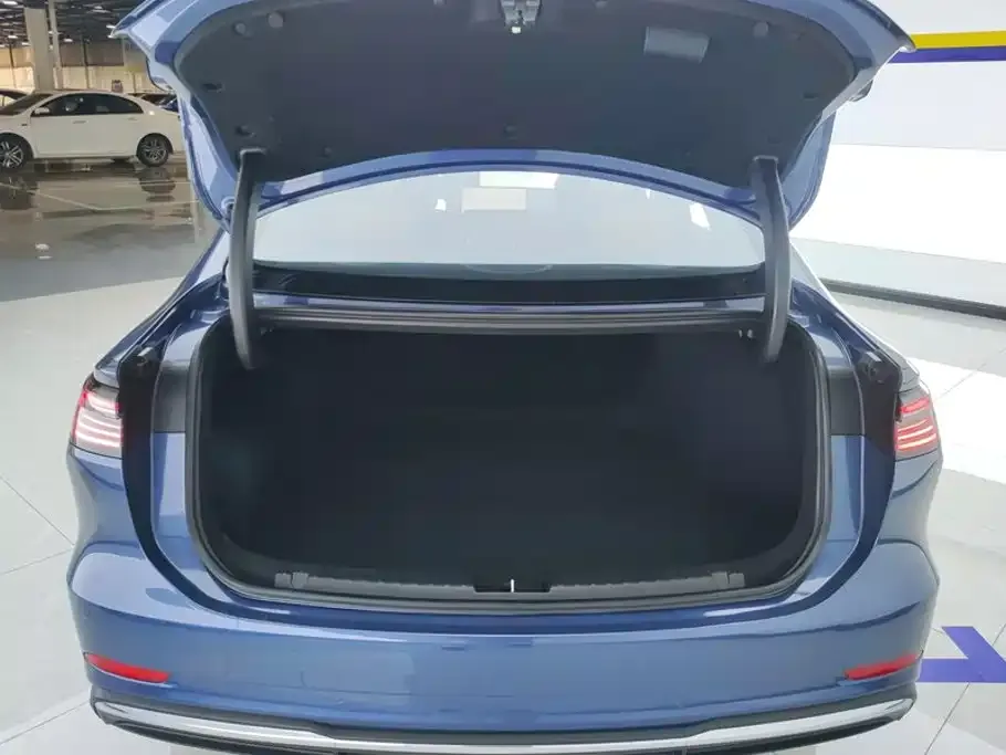 Geely Galaxy A7 EM — фото 10