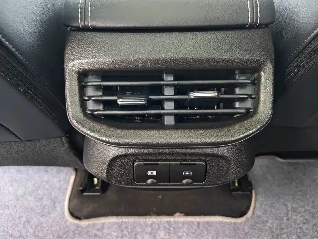 Haval H6 — фото 10