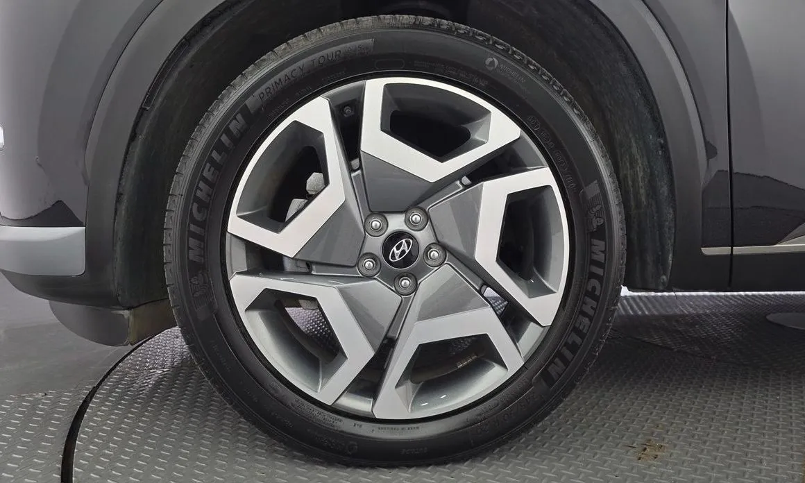 Hyundai Palisade — фото 8