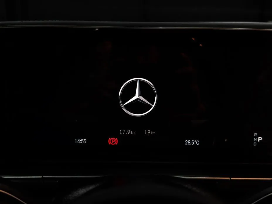 Mercedes-Benz GLE-Class — фото 2