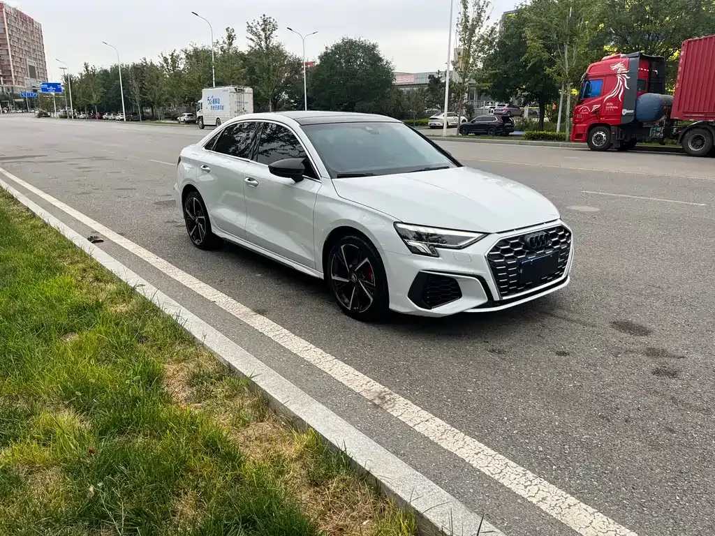 Audi A3 — фото 10