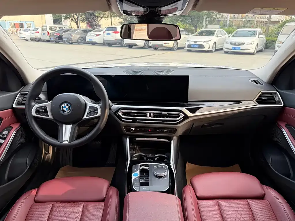 BMW i3 — фото 3