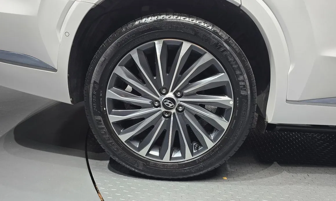 Hyundai Palisade — фото 8