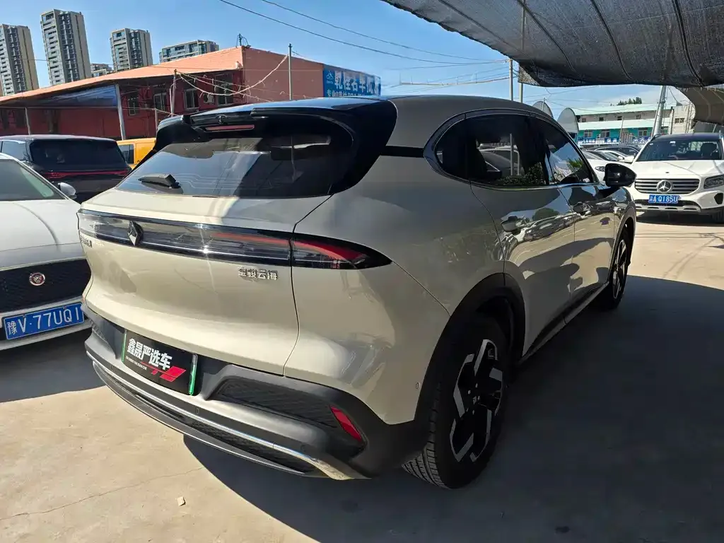 Baojun Yunhai — фото 5