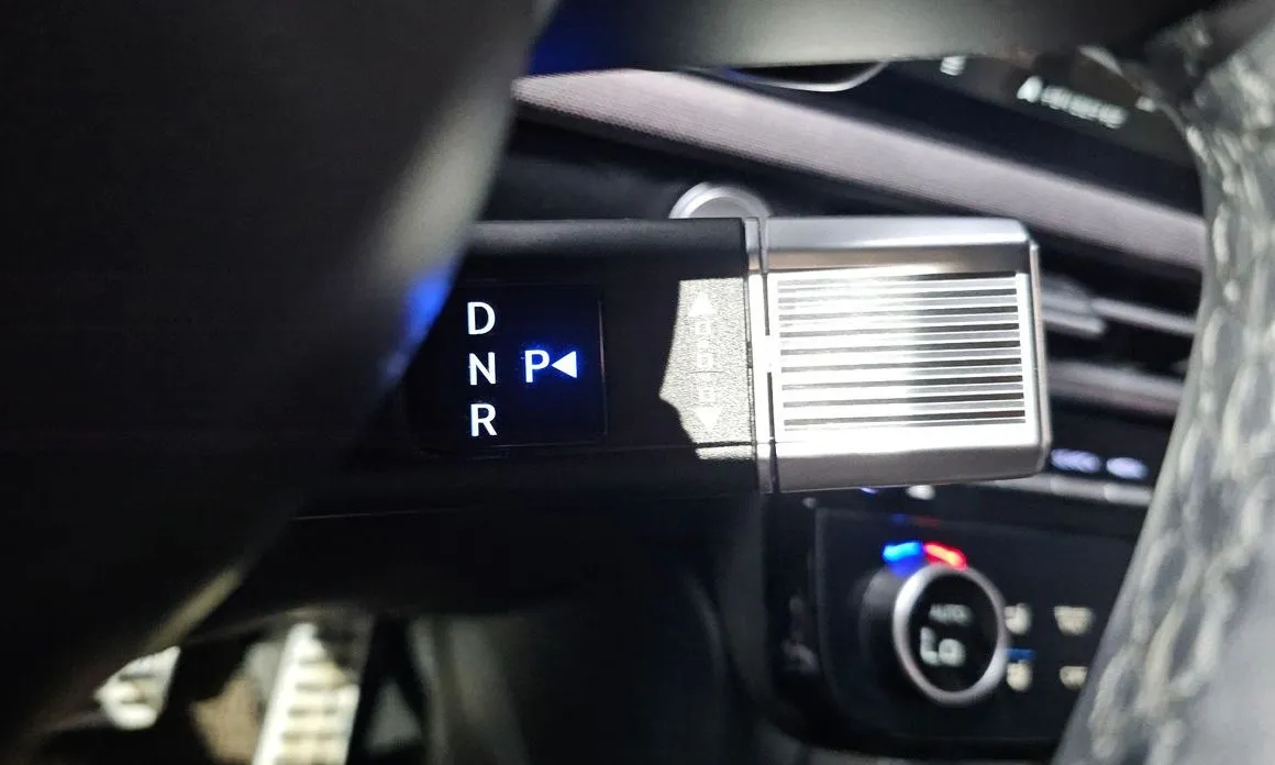 Hyundai Tucson — фото 4