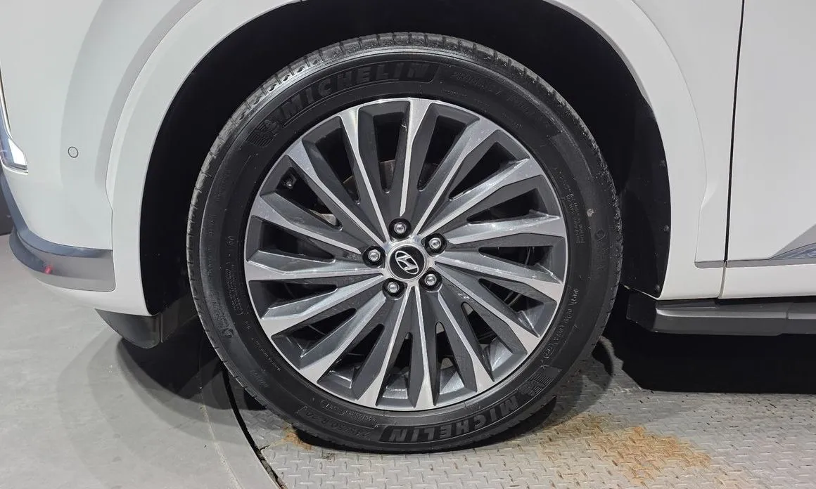 Hyundai Palisade — фото 8