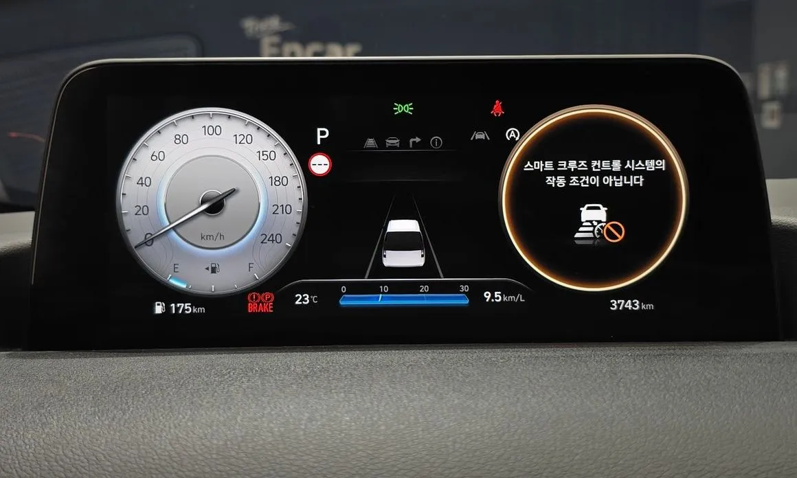 Hyundai Staria — фото 7