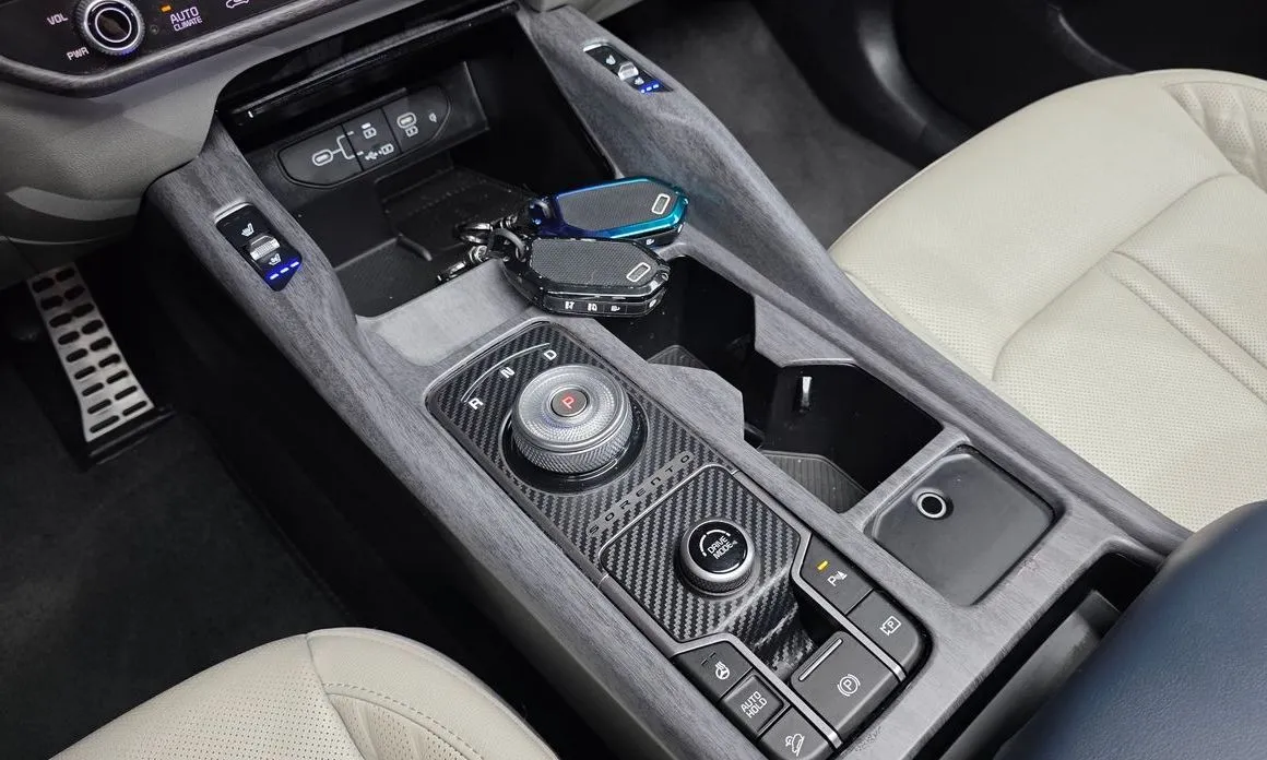 Kia Sorento — фото 7