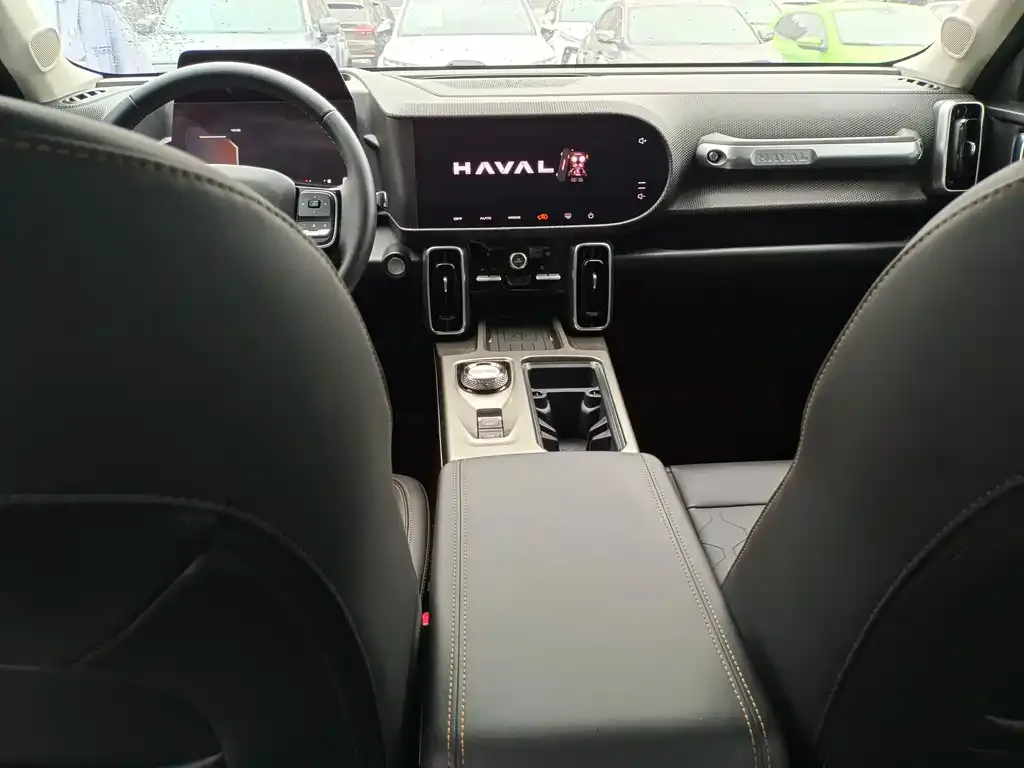 Haval Big Dog — фото 5