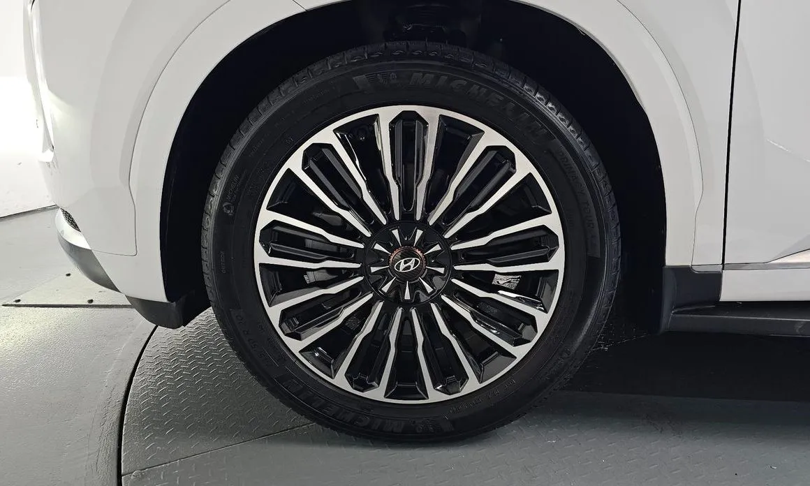 Hyundai Palisade — фото 6