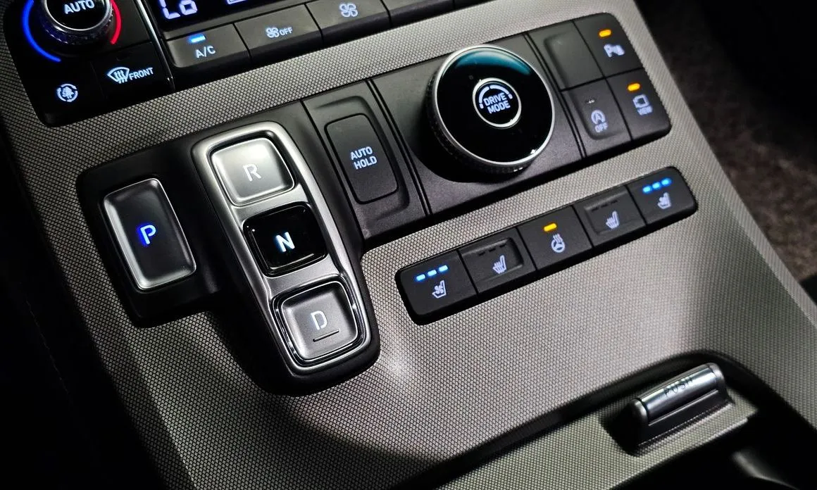 Hyundai Palisade — фото 10