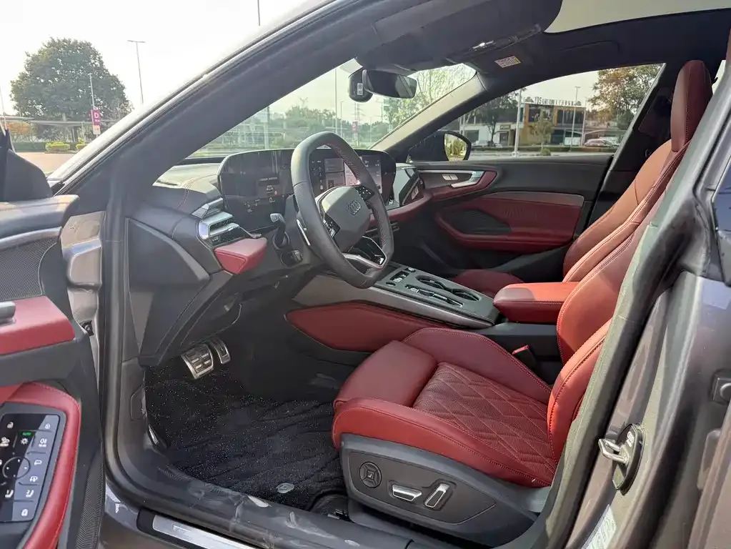 Audi A5L Sportback — фото 2