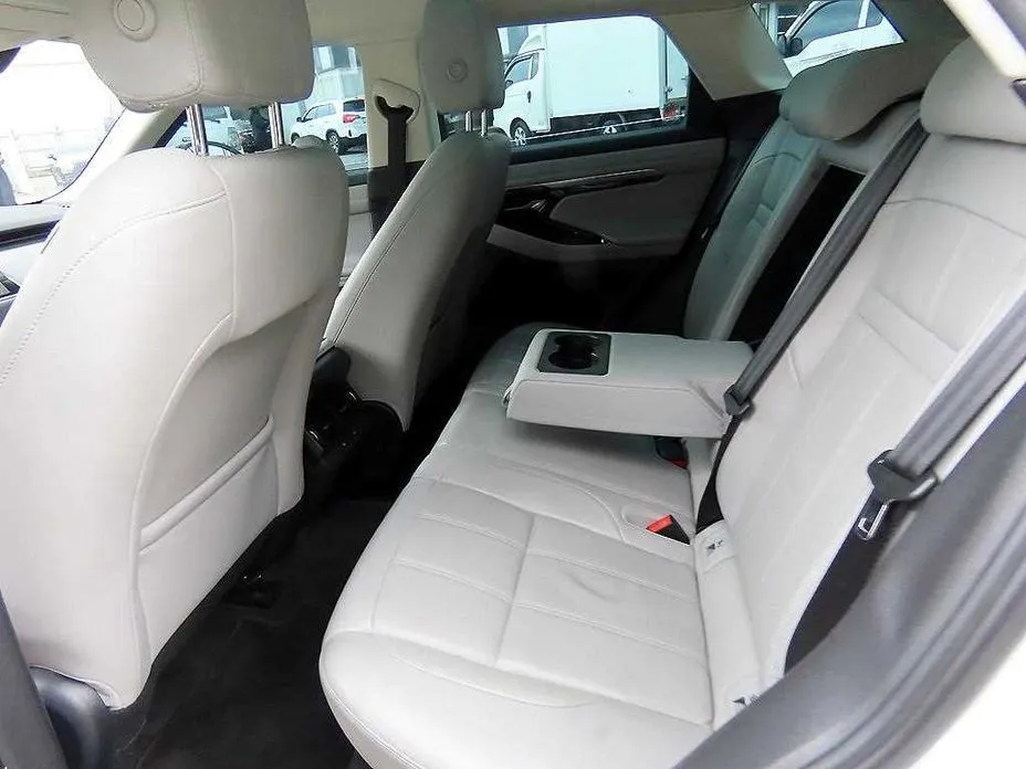 Land Rover Range Rover Evoque — фото 4