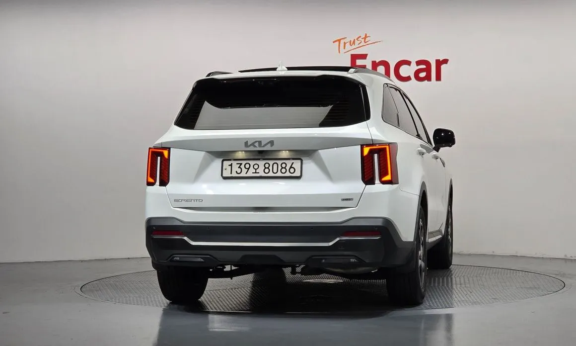Kia Sorento — фото 2