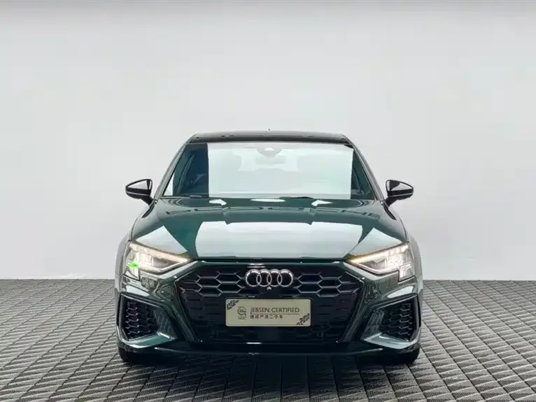 Audi A3 — фото 5