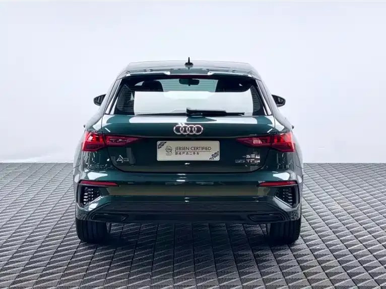 Audi A3 — фото 2