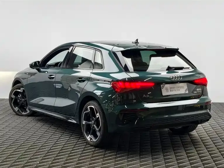 Audi A3 — фото 6