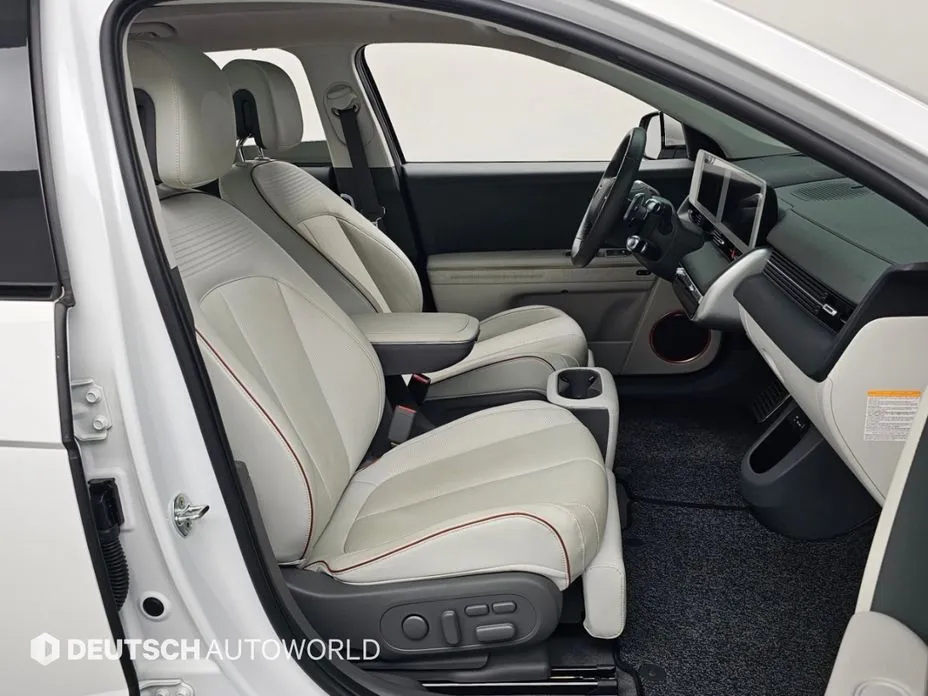 Hyundai Ioniq5 — фото 6