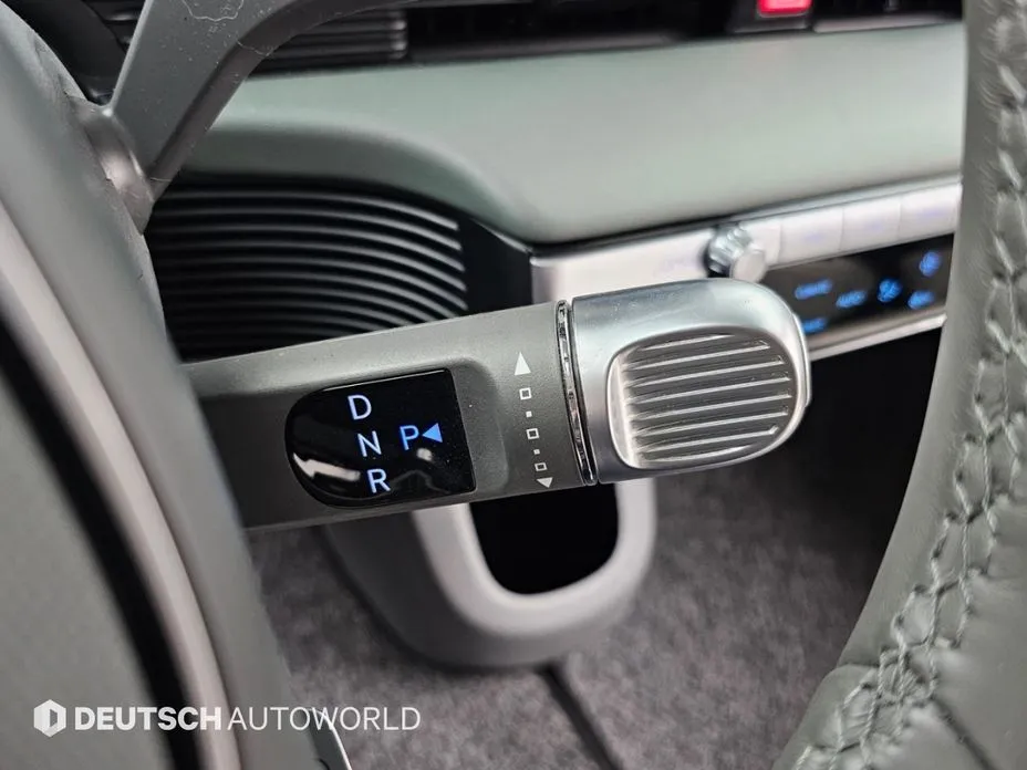 Hyundai Ioniq5 — фото 2