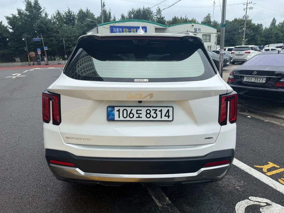 Kia Sorento — фото 2