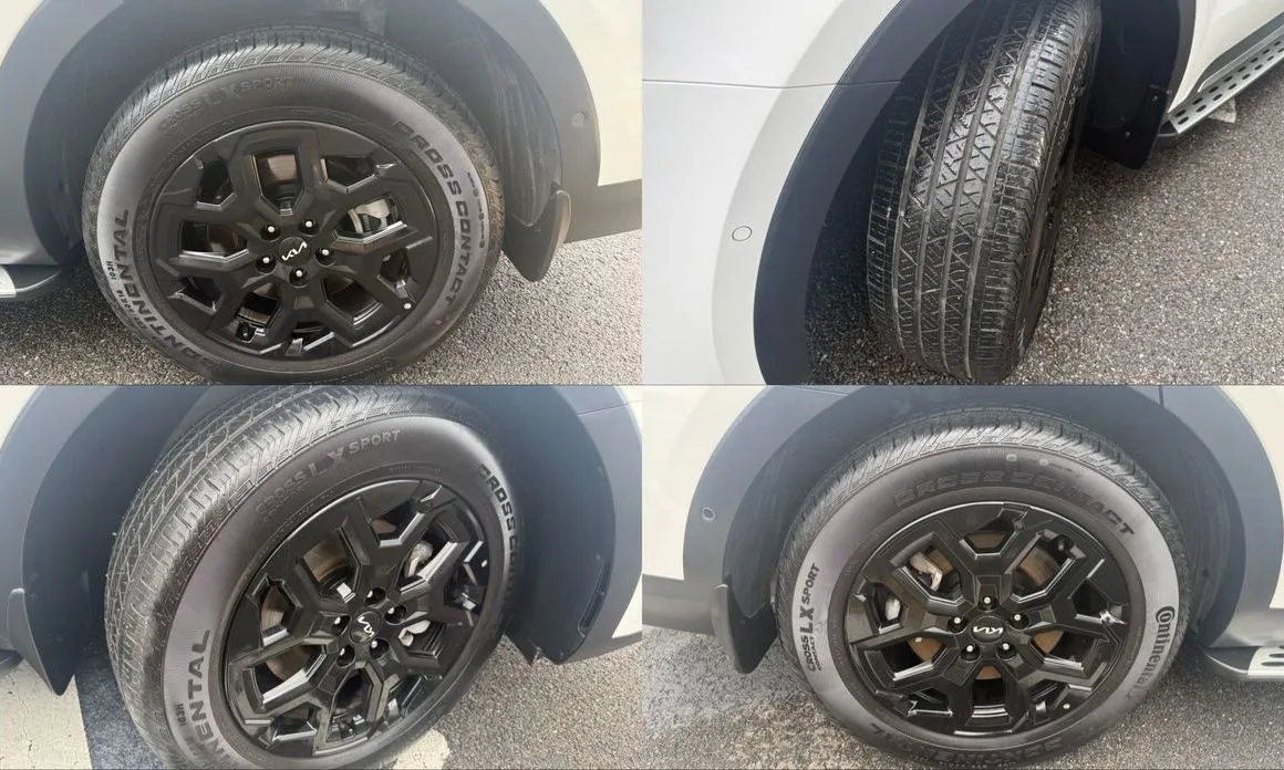 Kia Sorento — фото 6